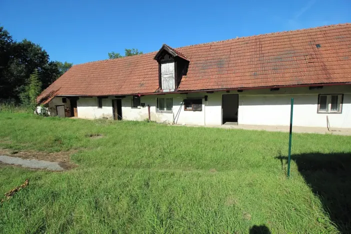 Prodej rodinného domu, Kaliště, 200 m2