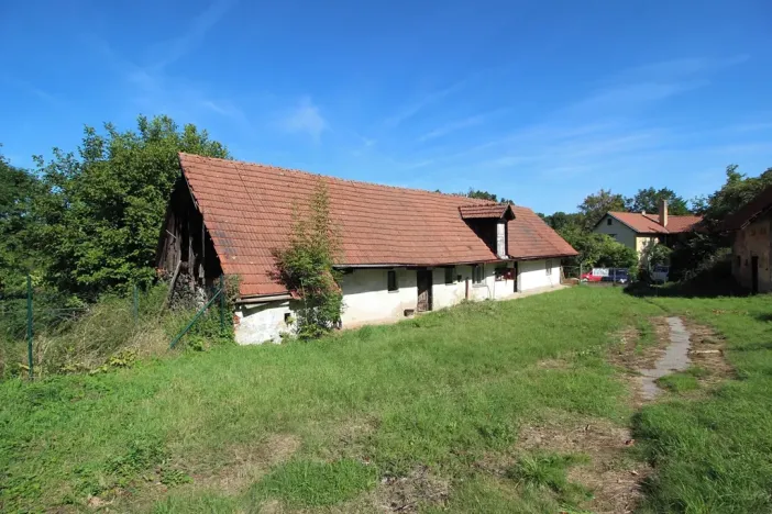 Prodej rodinného domu, Kaliště, 200 m2