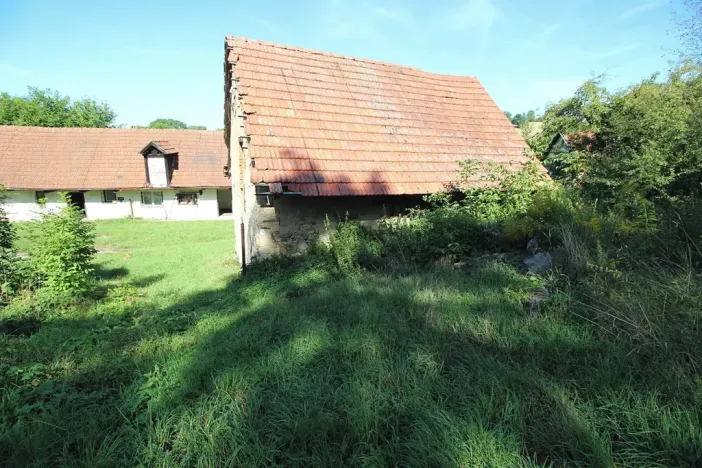 Prodej pozemku pro bydlení, Kaliště, 1836 m2