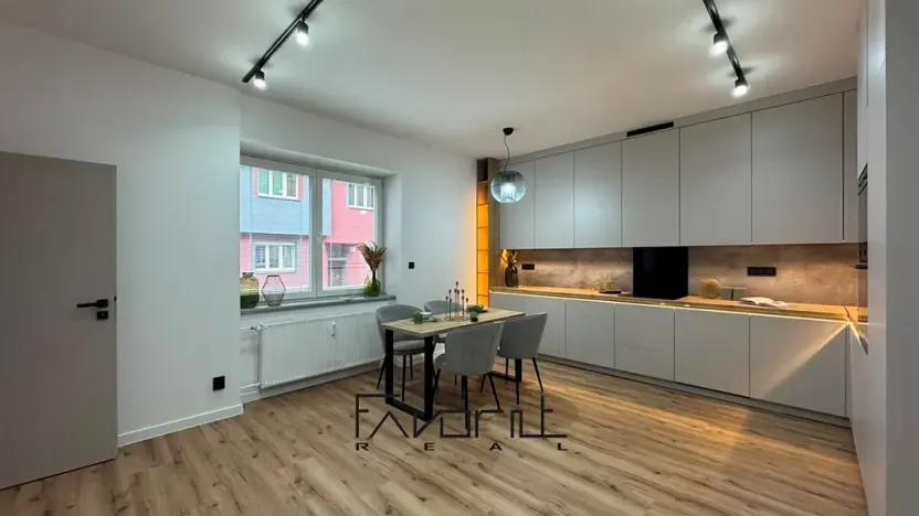 Prodej bytu 3+1, Ostrava, Ludmilina, 84 m2