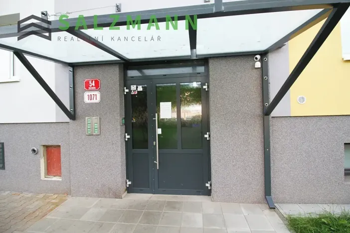 Prodej bytu 3+1, Plzeň, Částkova, 78 m2