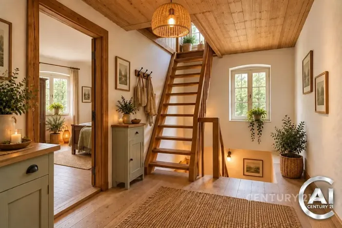 Prodej rodinného domu, Děčín, 68 m2
