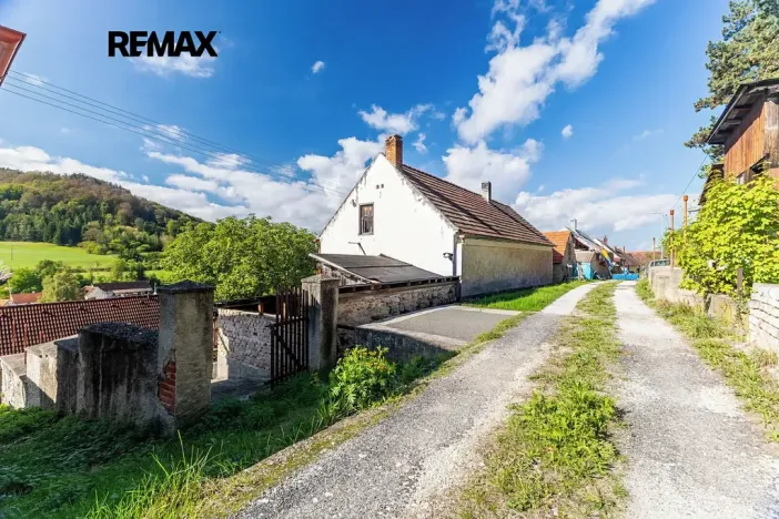 Prodej rodinného domu, Hejná, 80 m2