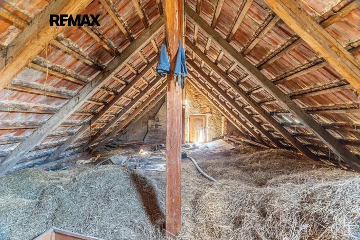 Prodej rodinného domu, Hejná, 80 m2