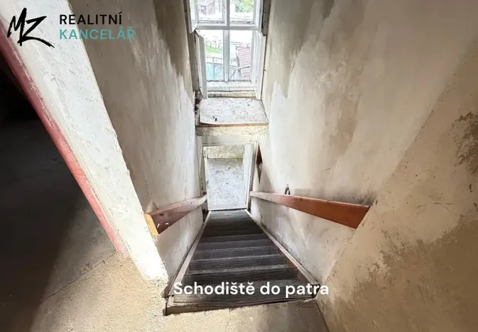 Prodej rodinného domu, Lobodice, 93 m2