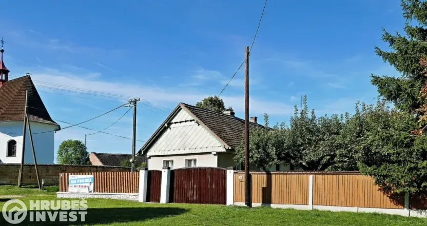 Prodej rodinného domu, Nový Bydžov, 165 m2