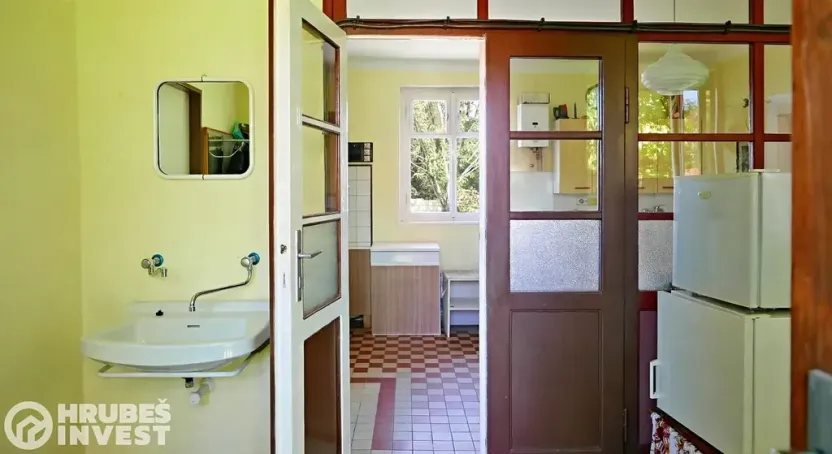 Prodej rodinného domu, Nový Bydžov, 165 m2
