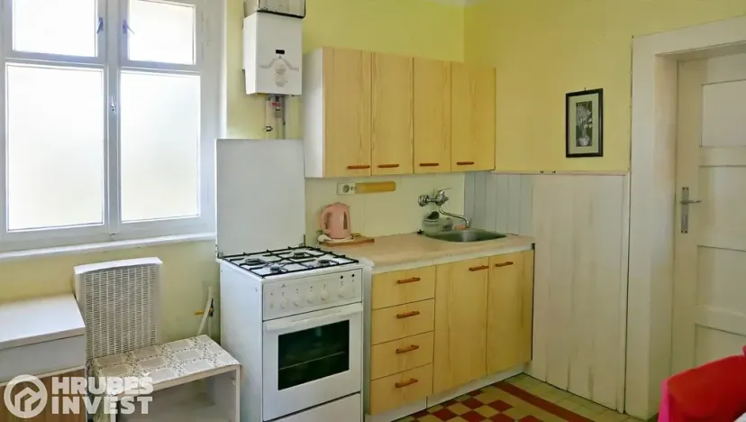 Prodej rodinného domu, Nový Bydžov, 165 m2