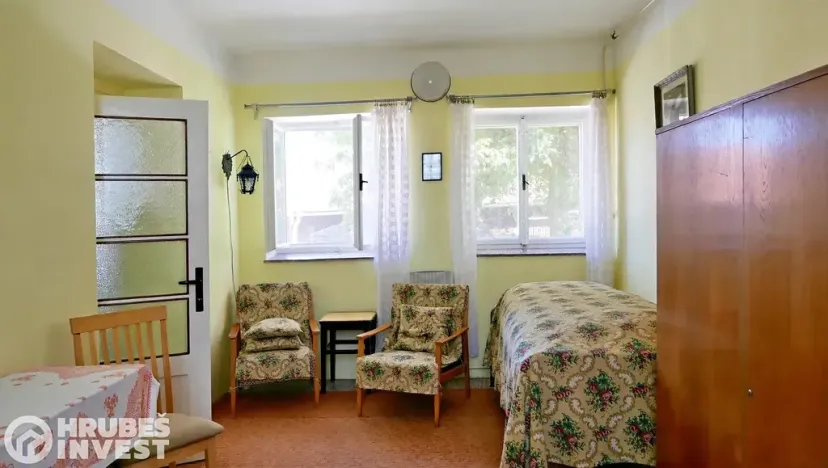 Prodej rodinného domu, Nový Bydžov, 165 m2
