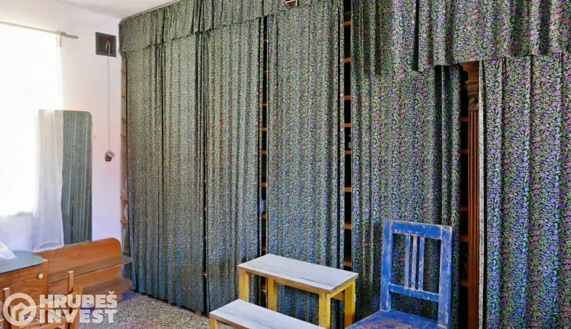 Prodej rodinného domu, Nový Bydžov, 165 m2