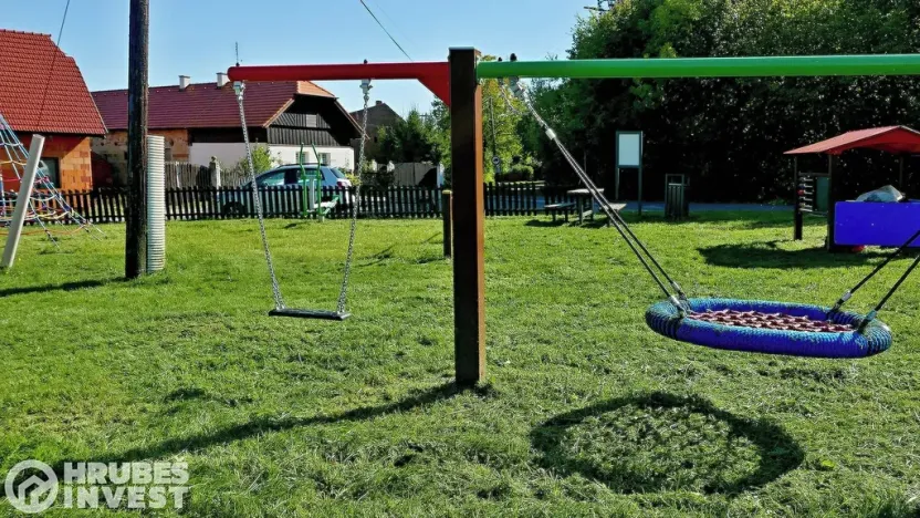 Prodej rodinného domu, Nový Bydžov, 165 m2