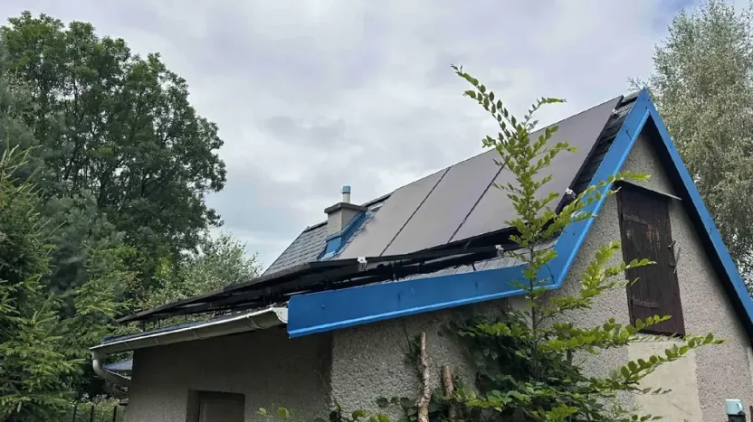 Prodej rodinného domu, Malenovice, 140 m2