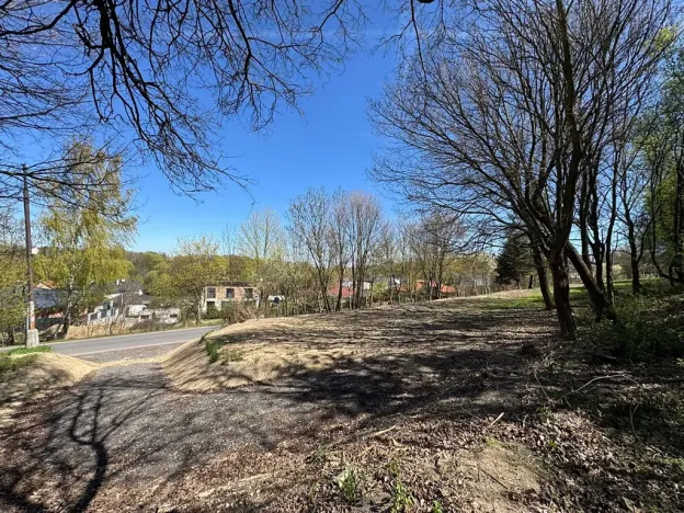 Prodej pozemku pro bydlení, Středokluky, Nad Běloky, 1140 m2