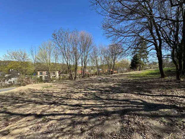 Prodej pozemku pro bydlení, Středokluky, Nad Běloky, 1140 m2