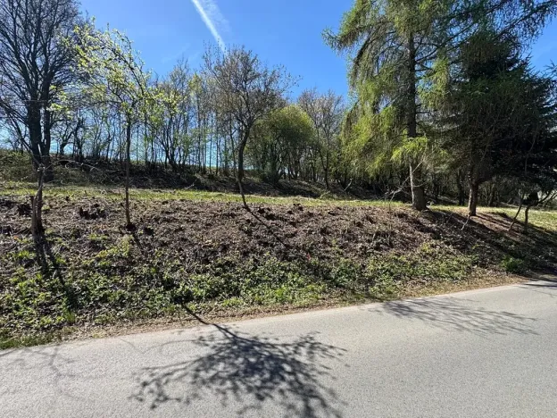 Prodej pozemku pro bydlení, Středokluky, Nad Běloky, 1140 m2
