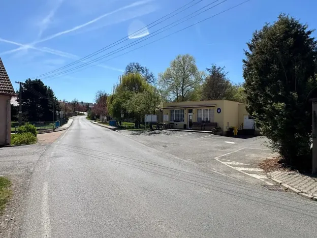 Prodej pozemku pro bydlení, Středokluky, Nad Běloky, 1140 m2