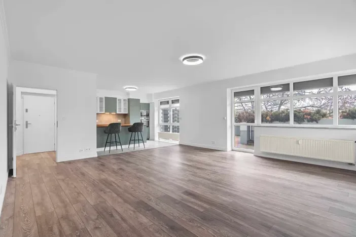Prodej bytu 2+kk, Praha - Hostivař, Záveská, 85 m2
