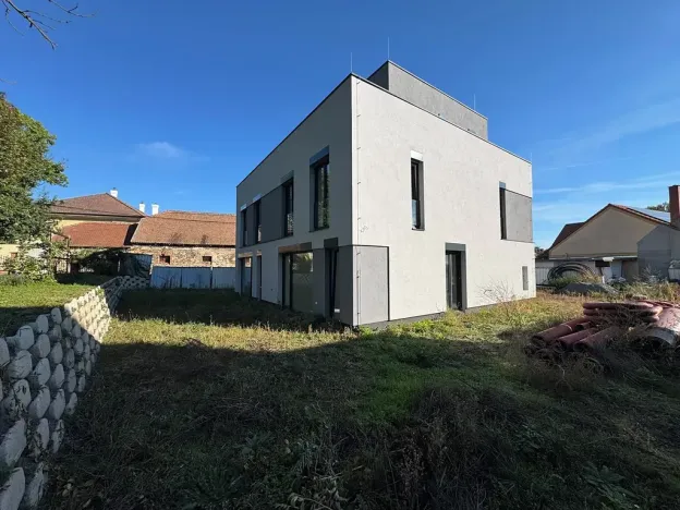 Prodej rodinného domu, Líbeznice, U studánky, 153 m2