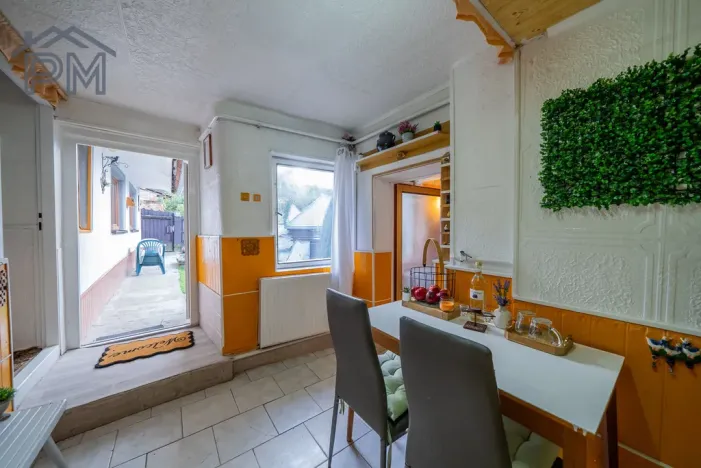 Prodej rodinného domu, Kyjov - Bohuslavice, 65 m2