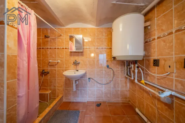 Prodej rodinného domu, Kyjov - Bohuslavice, 65 m2