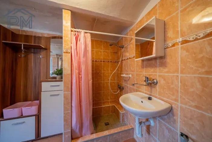 Prodej rodinného domu, Kyjov - Bohuslavice, 65 m2
