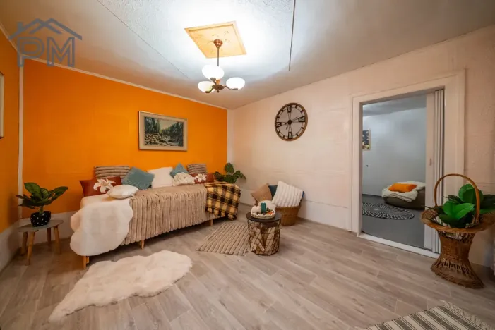 Prodej chalupy, Kyjov - Bohuslavice, 65 m2