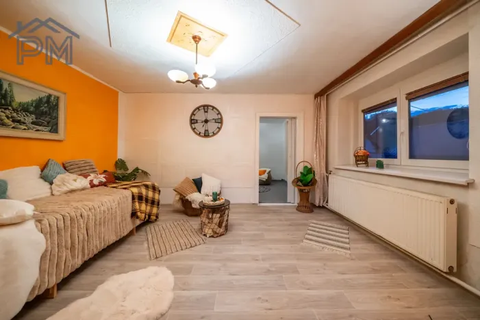 Prodej chalupy, Kyjov - Bohuslavice, 65 m2