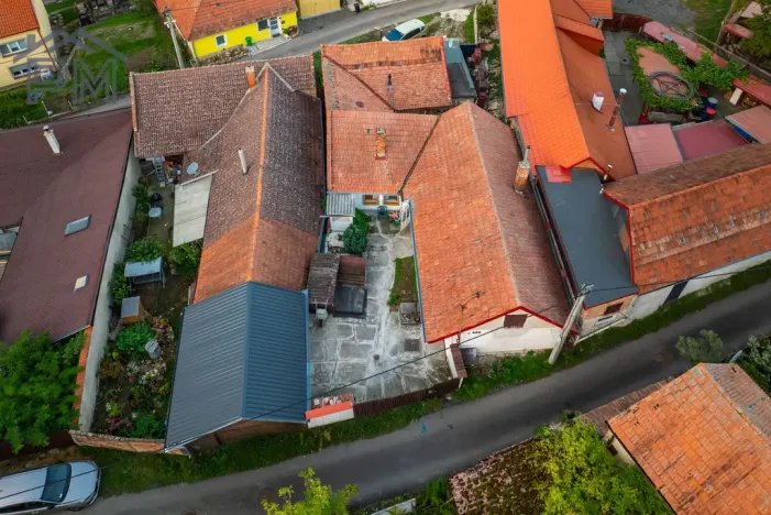 Prodej chalupy, Kyjov - Bohuslavice, 65 m2