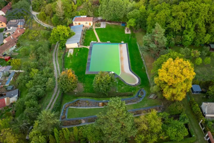 Prodej chalupy, Kyjov - Bohuslavice, 65 m2