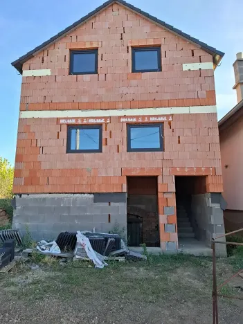 Prodej rodinného domu, Drnholec, 127 m2