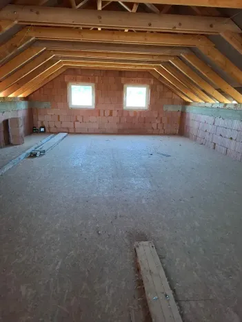 Prodej rodinného domu, Drnholec, 127 m2