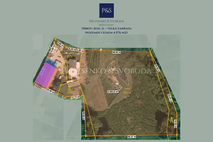 Prodej ubytování, Lhenice, 300 m2