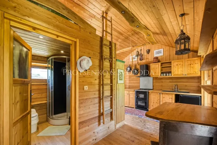 Prodej zemědělské usedlosti, Lhenice, 300 m2