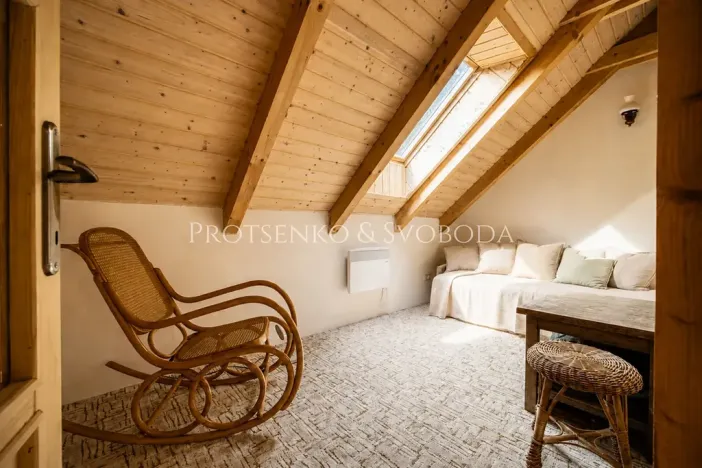Prodej chalupy, Nevězice, 128 m2