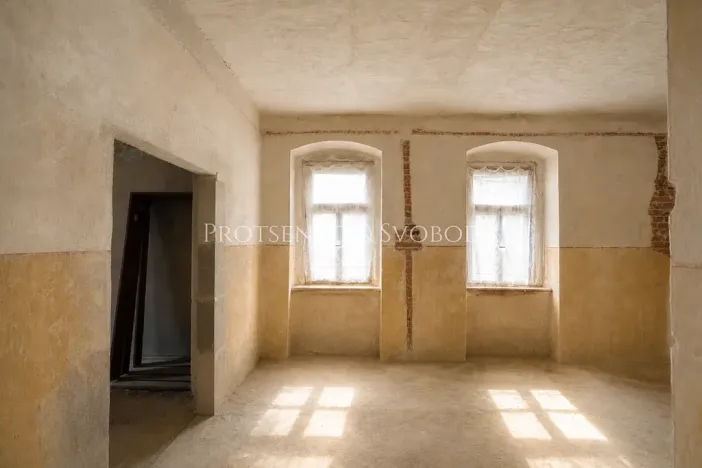 Prodej činžovního domu, Mnichov, 410 m2