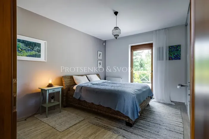 Prodej chalupy, Samopše, 642 m2
