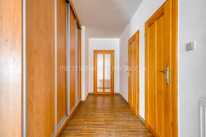 Prodej rodinného domu, Záhoří, 252 m2