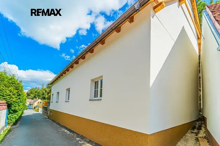 Prodej rodinného domu, Nepomuk, Nábřeží, 190 m2