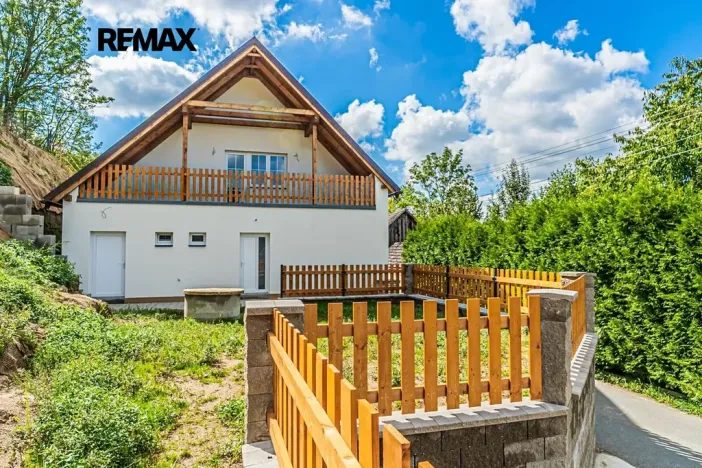 Prodej rodinného domu, Nepomuk, Nábřeží, 190 m2