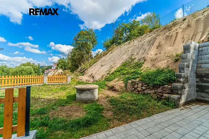 Prodej rodinného domu, Nepomuk, Nábřeží, 190 m2