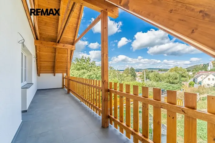 Prodej rodinného domu, Nepomuk, Nábřeží, 190 m2