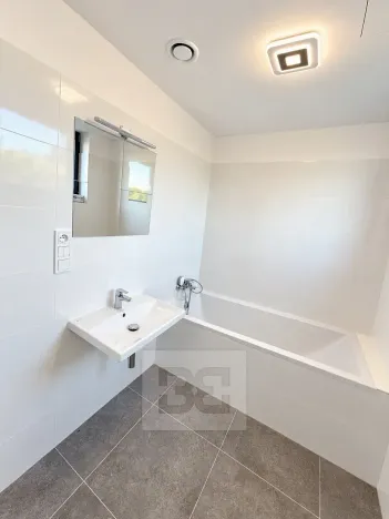 Pronájem bytu 2+kk, Kladno, Lesík, 55 m2