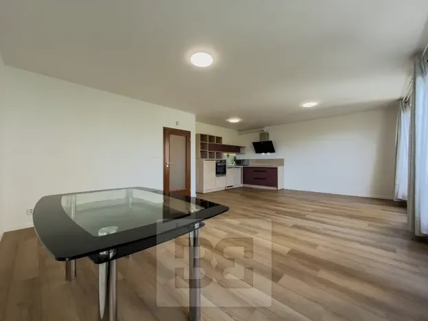 Pronájem bytu 3+kk, Praha - Stodůlky, Anny Rybníčkové, 89 m2