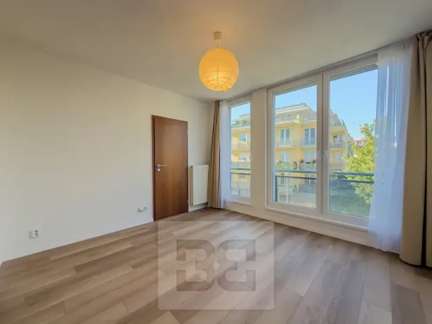 Pronájem bytu 3+kk, Praha - Stodůlky, Anny Rybníčkové, 89 m2