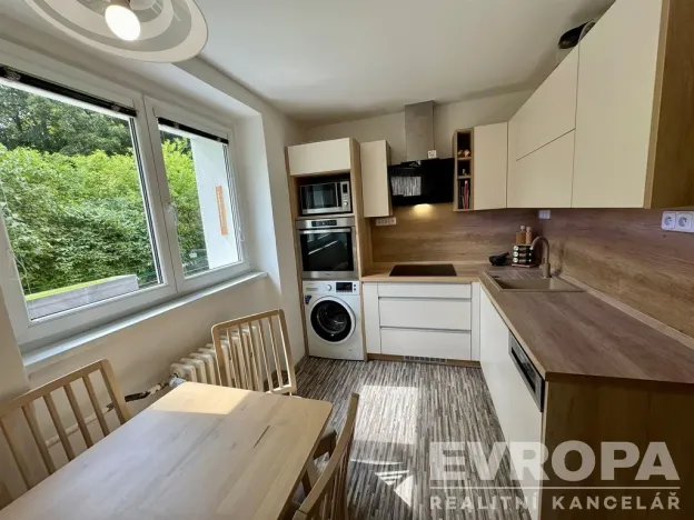 Pronájem bytu 1+1, Plzeň - Jižní Předměstí, Raisova, 30 m2