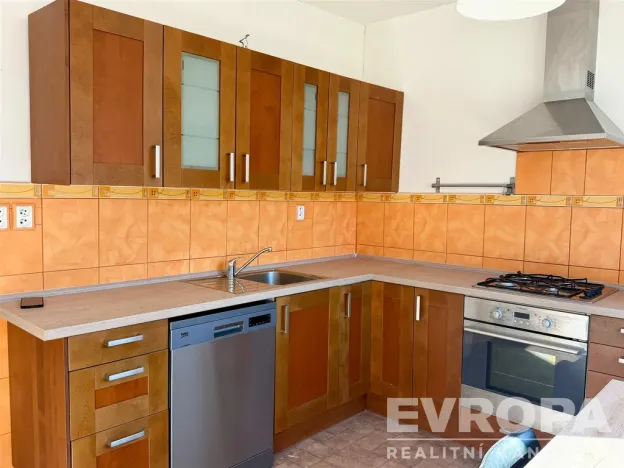 Prodej bytu 2+1, 62 m², Dělnická, Bruntál, okres bruntál