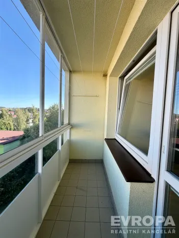 Prodej bytu 2+1, Bruntál, Dělnická, 62 m2