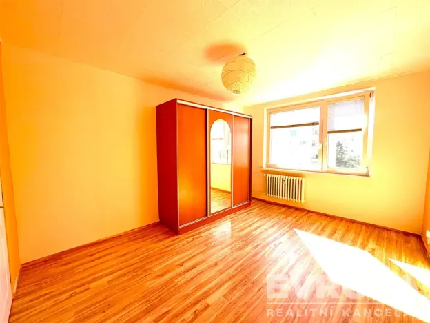 Prodej bytu 2+1, Bruntál, Dělnická, 62 m2