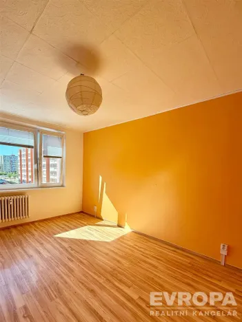 Prodej bytu 2+1, Bruntál, Dělnická, 62 m2