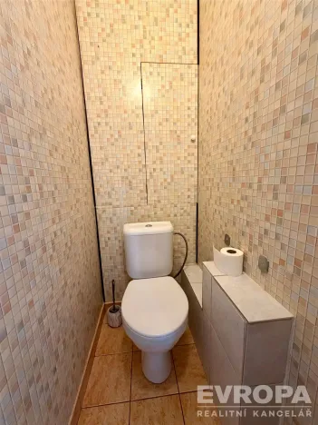 Prodej bytu 2+1, Bruntál, Dělnická, 62 m2